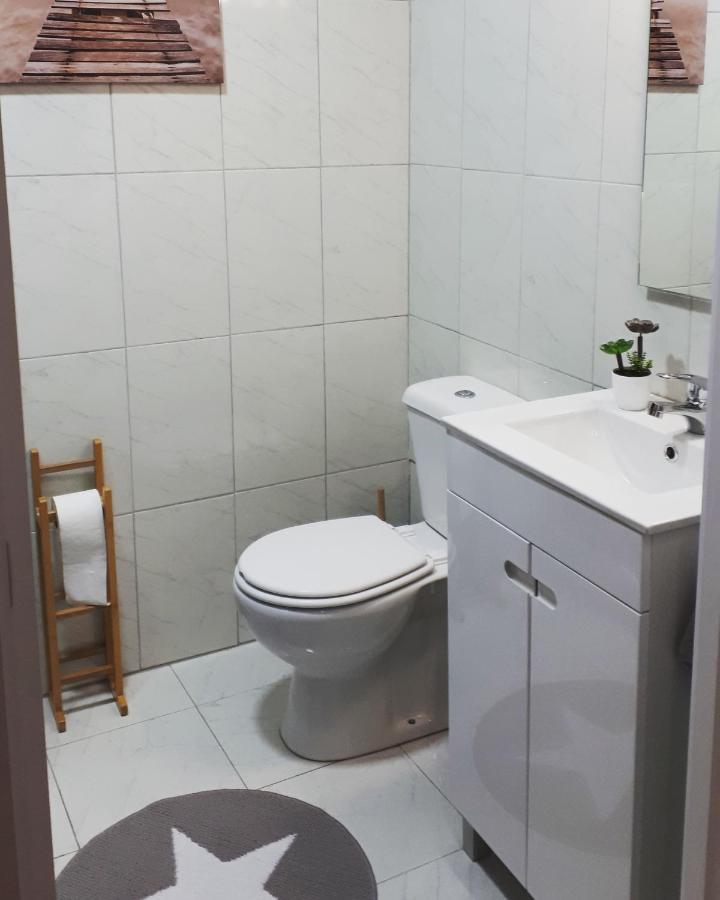 Vila Casinha Do Cedro Baião Exteriér fotografie