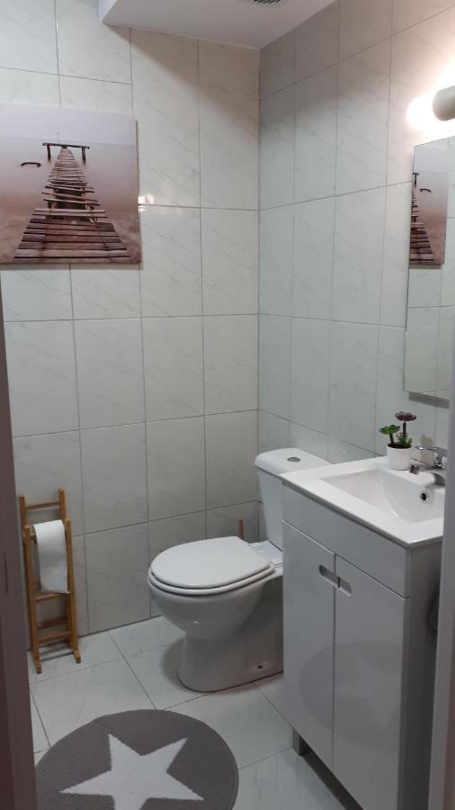 Vila Casinha Do Cedro Baião Exteriér fotografie