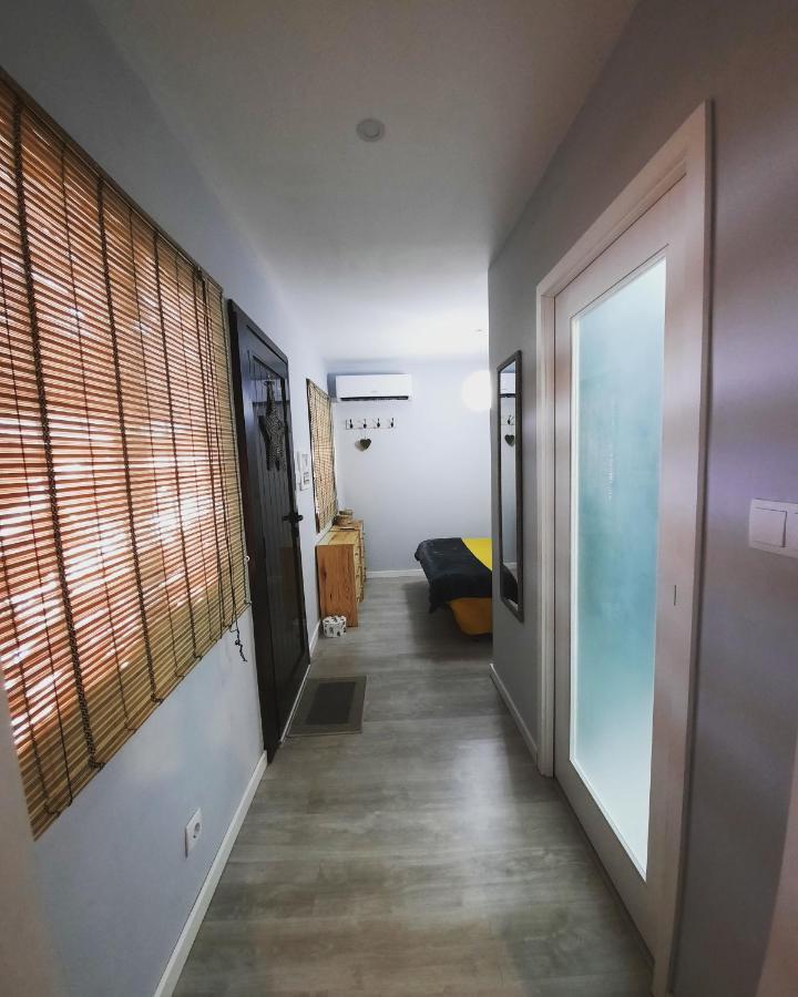 Vila Casinha Do Cedro Baião Exteriér fotografie